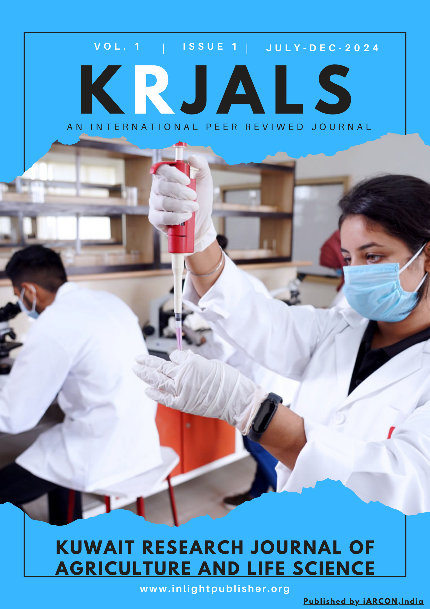 KRJALS